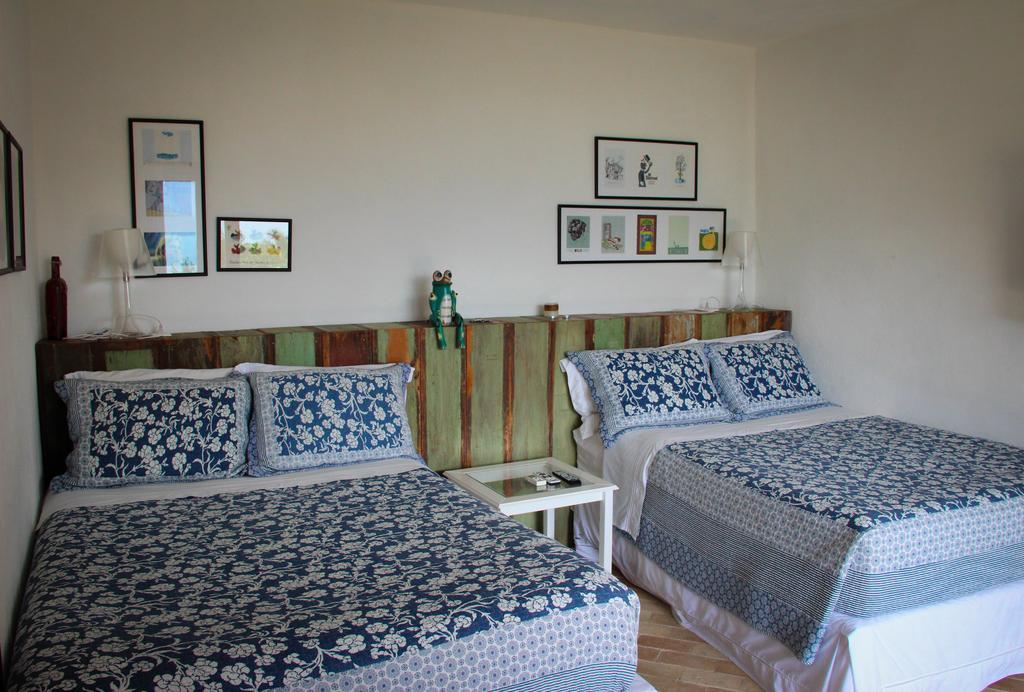 Hotel Boutique Ananas Cambaquara Esterno foto